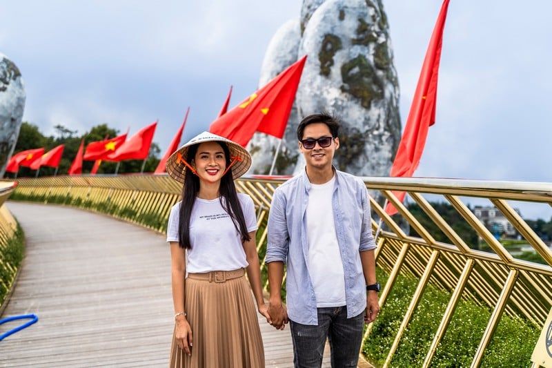 ĐÀ NẴNG – Một ngày tự do         